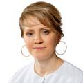 Степовая Елена Александровна - гастроэнтеролог, гирудотерапевт, терапевт г.Москва