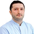 Байчоров Рустам Асламбекович - стоматолог, стоматолог-ортопед г.Москва