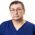 Гиндуллин Борис Назирович - стоматолог, стоматолог-ортодонт г.Москва