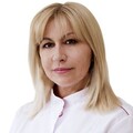Абазова Марина Хатуевна - узи-специалист г.Москва