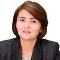 Атаканова Зарина Аманжоловна - стоматолог, стоматолог-ортодонт г.Москва