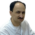 Мурадов Шахобиддин Нариманович - хирург г.Москва