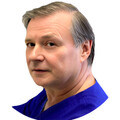 Серпуховитин Сергей Юрьевич - хирург, эндокринолог г.Москва