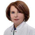 Наборова Вера Вячеславовна - трихолог г.Москва