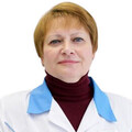 Панченко Ирина Анатольевна - окулист (офтальмолог) г.Москва