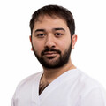 Баликани Орхан Вагиф оглы - стоматолог, стоматолог-терапевт, стоматолог-ортопед, стоматолог-пародонтолог, стоматолог-хирург г.Москва