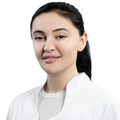 Гарунова Фатима Джаппаровна - акушер, гинеколог г.Москва