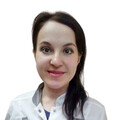Соснина Ирина Александровна - онколог, хирург, узи-специалист г.Москва