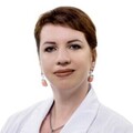 Сябро Анна Витальевна - акушер, гинеколог, узи-специалист, гинеколог-эндокринолог г.Москва