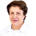 Чантурия Лиана Вахтанговна - кардиолог, врач функциональной диагностики г.Москва