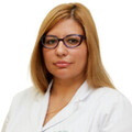 Курашова Елена Евгеньевна - гастроэнтеролог, кардиолог, терапевт г.Москва