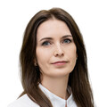 Акулова Марина Геннадьевна - терапевт г.Москва