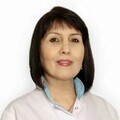 Буранова Фарида Бахрамовна - гинеколог г.Москва
