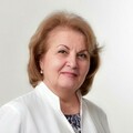 Конома Светлана Мурсаловна - андролог, уролог, хирург г.Москва