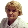 Лаврухина Надежда Кимовна - терапевт, узи-специалист г.Москва