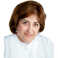 Мельник Ирина Юрьевна - терапевт г.Москва