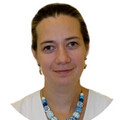 Будылева Анастасия Геннадьевна - педиатр г.Москва