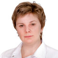 Панина Ирина Валентиновна - аллерголог, пульмонолог г.Москва