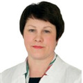 Бугакова Ирина Юрьевна - невролог, рефлексотерапевт г.Москва
