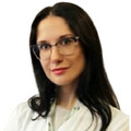 Смыслова Зоя Владиславовна - аллерголог, педиатр, иммунолог г.Москва