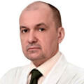 Ильин Кирилл Альбертович - онколог г.Москва