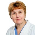 Глебова Людмила Ивановна - акушер, гинеколог г.Москва