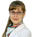 Рыбина Ольга Валерьевна - гематолог г.Москва
