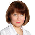 Дмитриева Галина Эдуардовна - остеопат г.Москва