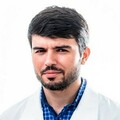 Алибеков Абдулла Умарович - уролог г.Москва