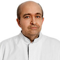 Абоносимов Сергей Викторович - лор (отоларинголог) г.Москва