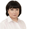 Сойкина Жанна Альбертовна - репродуктолог (эко) г.Москва