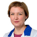 Николаева Елена Алексеевна - эндокринолог, узи-специалист г.Москва