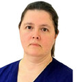 Атясова Елена Викторовна - рентгенолог г.Москва