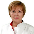 Слободчук Валентина Викторовна - узи-специалист г.Москва