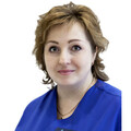 Чалова Ирина Михайловна - ортопед, травматолог г.Москва