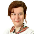 Орловская Елена Владимировна - эндокринолог г.Москва