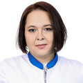 Сорокина Валентина Ивановна - массажист Московская область