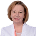 Пашинцева Марина Евгеньевна - педиатр г.Москва