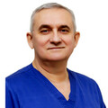Шиверский Константин Тимофеевич - анестезиолог, реаниматолог, трансфузиолог г.Москва