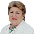 Манохина Елена Владимировна - проктолог, колопроктолог г.Москва