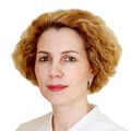 Каменева Екатерина Георгиевна - узи-специалист г.Москва