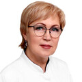Соколова Светлана Вадимовна - нефролог г.Москва