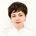Степанова Оксана Степановна - гинеколог г.Москва