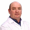 Литвиненко Андрей Сергеевич - ортопед, травматолог г.Москва