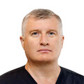 Хряков Евгений Владимирович - хирург, проктолог г.Москва