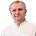 Черемухин Андрей Федорович - мануальный терапевт, невролог г.Москва