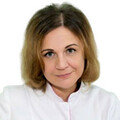 Соломатова Татьяна Владимировна - нарколог, психотерапевт, психиатр г.Москва