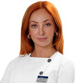 Таболова Виктория Кимовна - гинеколог, репродуктолог (эко) г.Москва