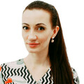 Кривонос Кристина Сергеевна - стоматолог, стоматолог-терапевт г.Москва