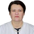 Шадрина Евгения Евгеньевна - мануальный терапевт, невролог, остеопат, травматолог г.Москва